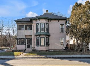 54 Maple Ave, Barre, VT 05641