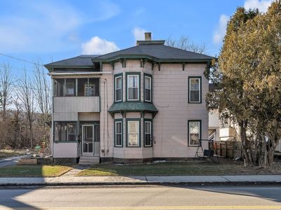 54 Maple Avenue, Barre, VT, 05641