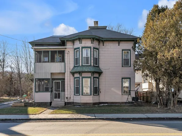 54 Maple Avenue, Barre City, VT 05641