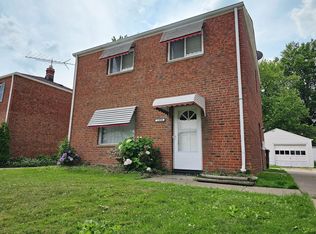 21030 Morris Ave, Euclid, OH 44123