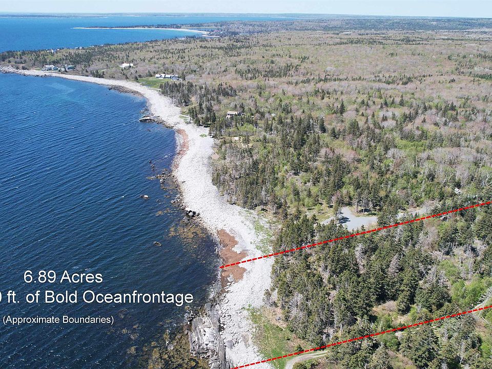 1st image of Gull Island Rd