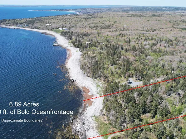 Gull Island Rd, Queens, NS B0T 1K0