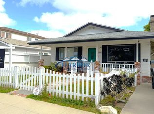 1054 W 23rd St #1056, San Pedro, CA 90731