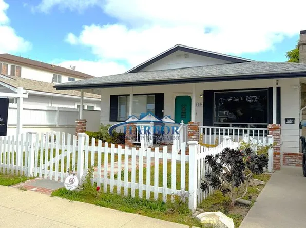 1054 W 23rd St #1056, San Pedro, CA 90731