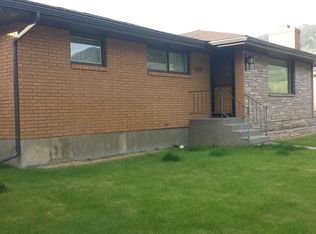 3311 Hannibal St, Butte, MT 59701