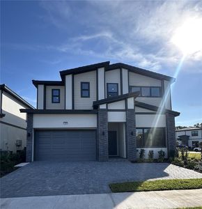 11091 Moray Bay Ave, Orlando, FL, 32821