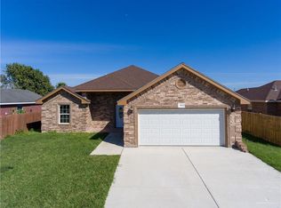 3312 Huron Dr, Weslaco, TX 78599
