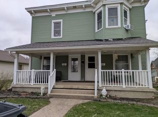 315 S Main St, Tipton, IN 46072