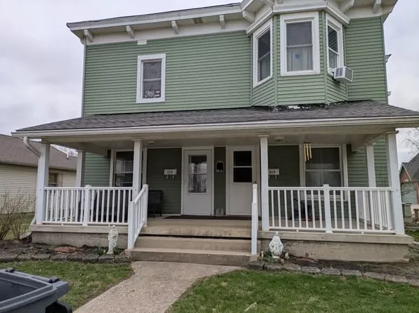 315 S Main St, Tipton, IN 46072