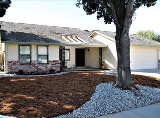 3800 Tumbleweed Ct, Modesto, CA 95355