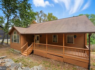 381 Windy Way, Front Royal, VA 22630