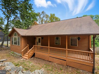 381 Windy Way, Front Royal, VA, 22630