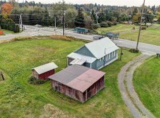 9731 84th St NE, Arlington, WA 98223