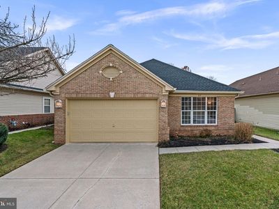 27 Stone Pine Ct, Baltimore, MD, 21208