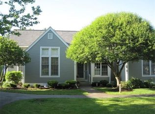 110 Audubon Dr, Acton, MA 01720