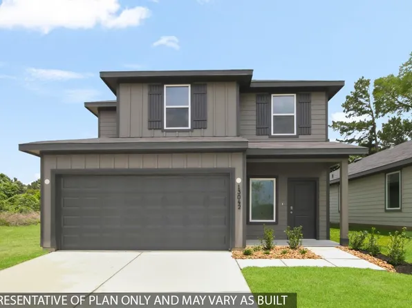 15351 Lake Conroe Cv, Willis, TX 77318