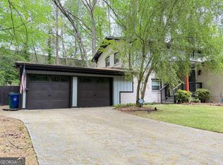 3629 Embry Cir, Atlanta, GA 30341