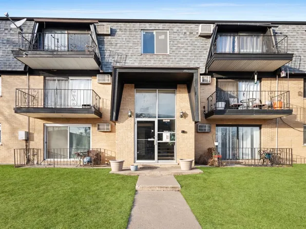 4840 W Engle Rd APT 2NE, Alsip, IL 60803
