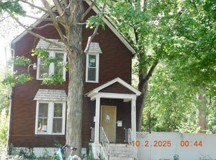 380 Calumet Blvd, Harvey, IL 60426