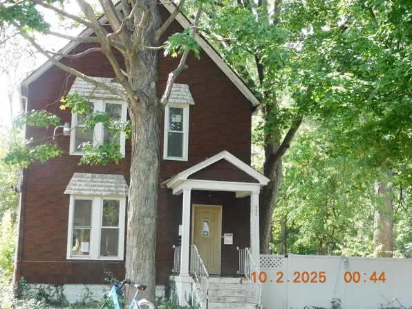 380 Calumet Blvd, Harvey, IL 60426