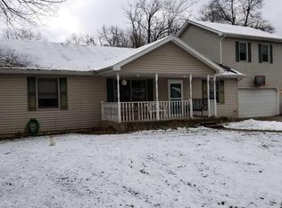 55821 Brink Ave, Osceola, IN