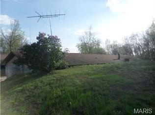 112 Lottie Dr, Troy, MO 63379