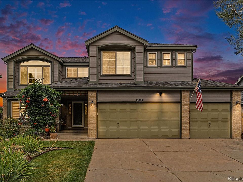 13309 Franklin Street, Thornton, CO 80241 | Zillow