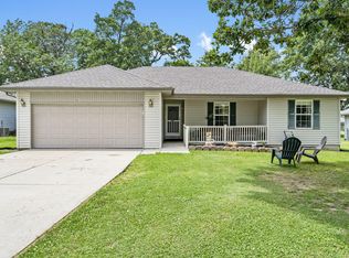 913 S Central Ave, Marionville, MO 65705
