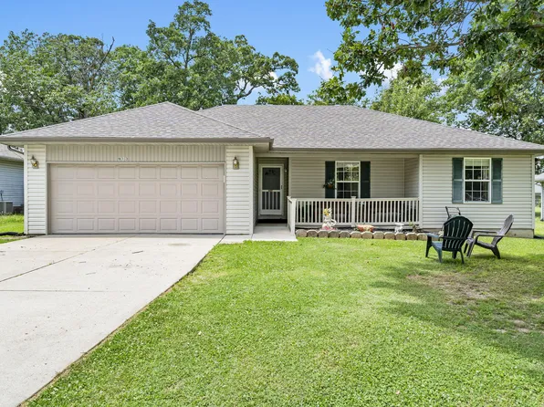 913 S Central Avenue, Marionville, MO 65705