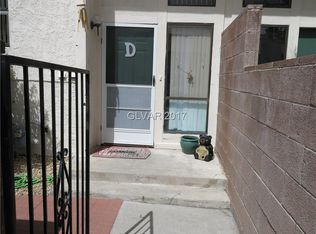 1306 Capri Dr, Boulder City, NV 89005