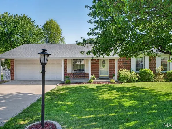 2662 Lido Ln, Saint Louis, MO 63129