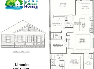 3713 Hamilton Chase Rd, Antioch, TN 37013