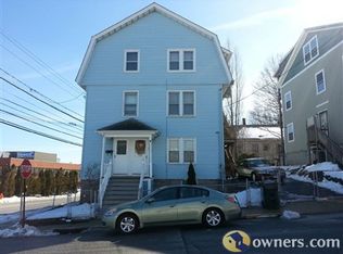 4 Steward St, New London, CT 06320