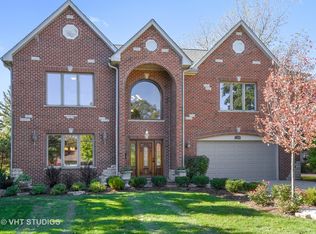 624 Prospect Ave, Barrington, IL 60010