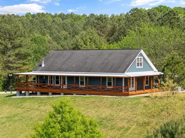 487 Fish Hatchery Rd, Sweetwater, TN 37874