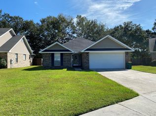 15101 Clear Springs Dr, Biloxi, MS 39532