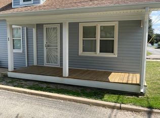 9713 15th Bay St APT 1, Norfolk, VA 23518