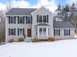 12 High View Dr, Brookline, NH 03033