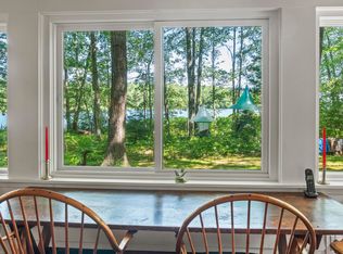 32 Porcupine Ridge Rd, Bremen, ME 04551