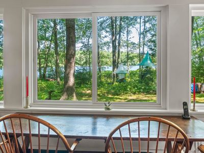 32 Porcupine Ridge Road, Bremen, ME, 04551