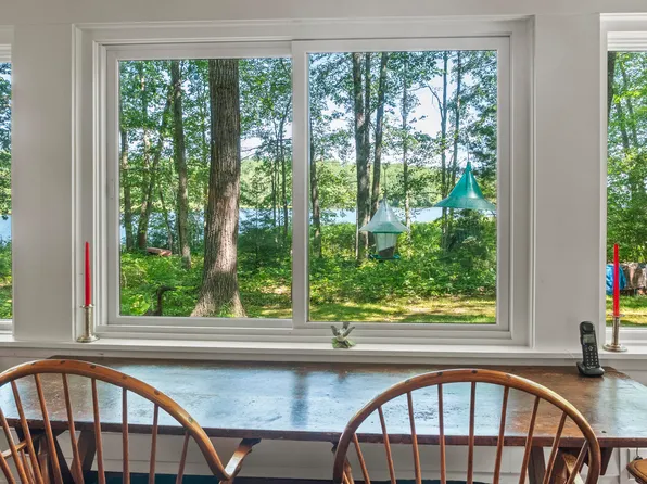 32 Porcupine Ridge Road, Bremen, ME 04551