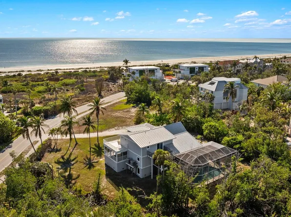 460 E Gulf Dr, Sanibel, FL 33957
