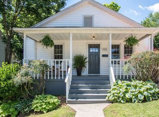 1112 Montrose Ave, Charlottesville, VA 22902