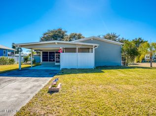 279 Pizarro Rd, Saint Augustine, FL 32080