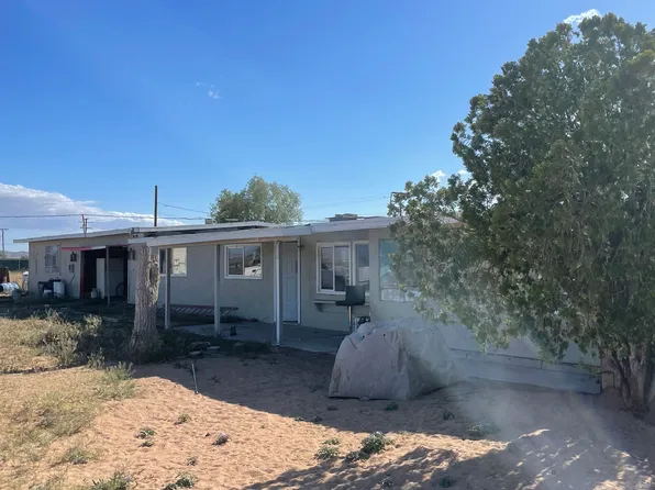 21281 Park Ave, Hinkley, CA 92347