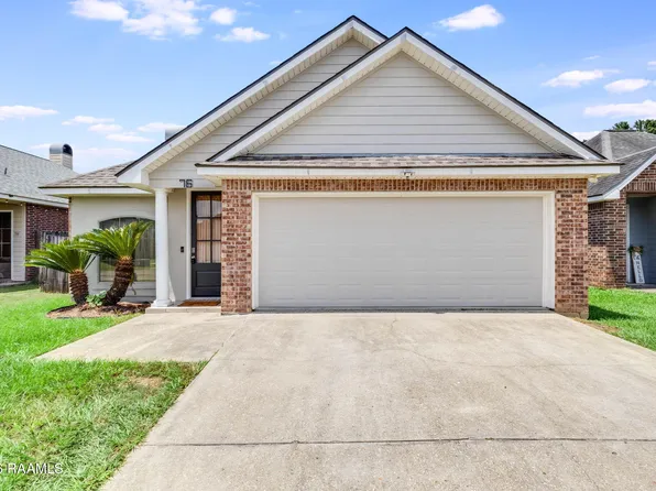 2830 Louisiana Ave APT 76, Lafayette, LA 70501