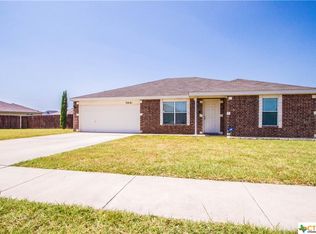 3601 Ennis Dr, Killeen, TX 76549