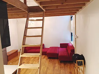 Rented by Manhattan Management LLC