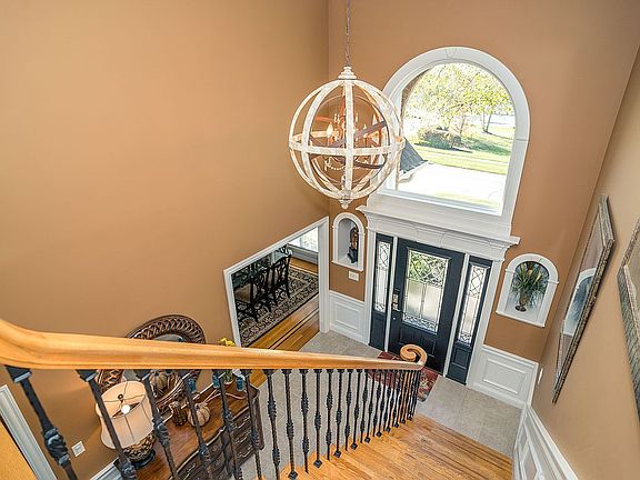 Grand Staircase