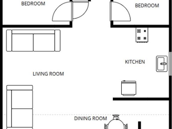 2nd image of 5648 Vedder Rd #15